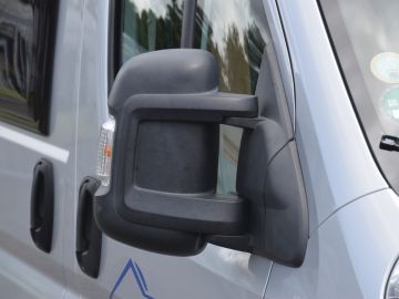 Pössl KW 009 Camperbus